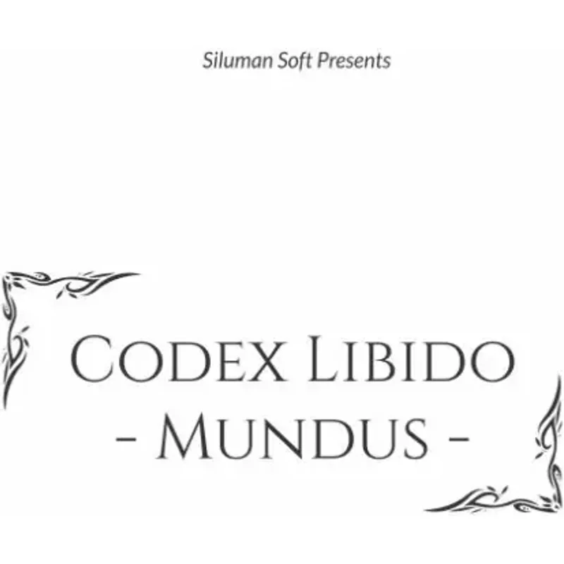 Codex Libido Mundus DLC Steam CD Key - Adventure Game Download