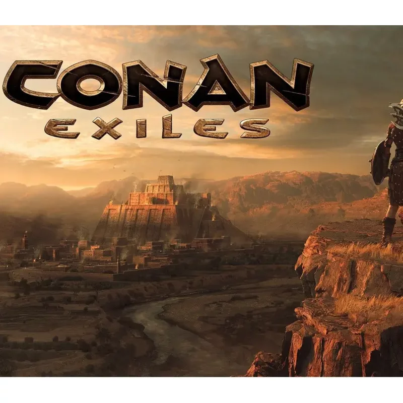Unlock Year 2 Season Pass Content - Conan Exiles Steam CD Key