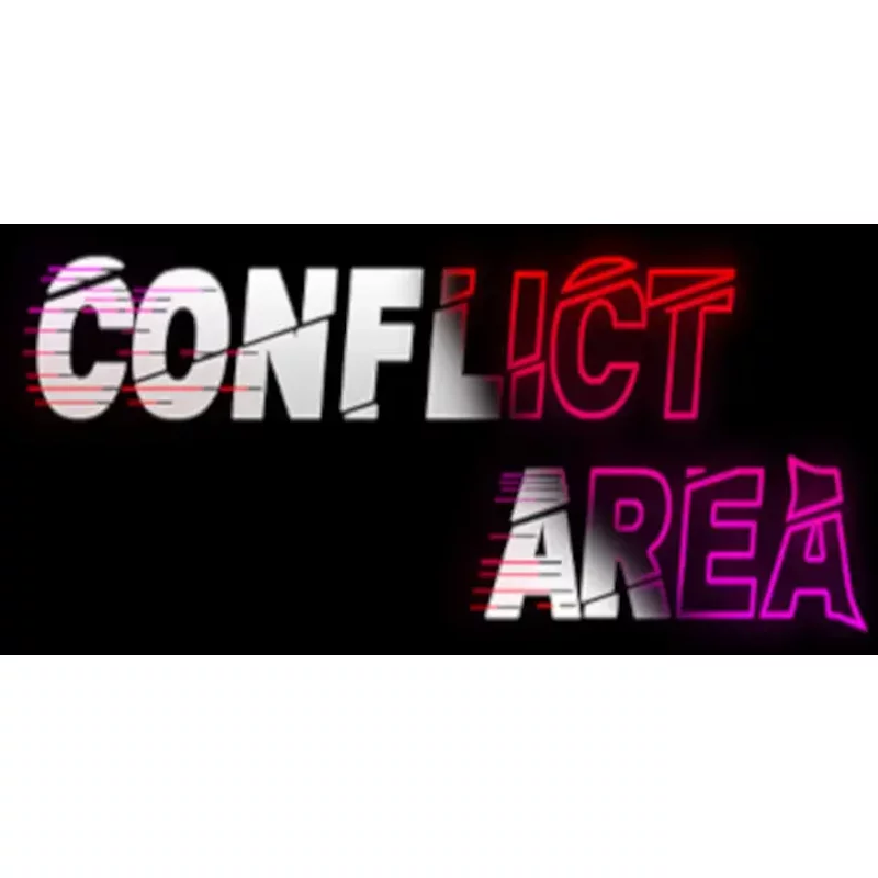 Intense Shooter Action | Conflict Area Steam CD Key