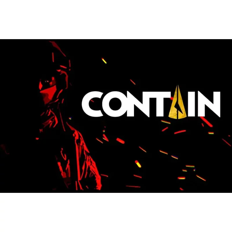 Buy Contain EU PC Steam CD Key | Instant Delivery 2026