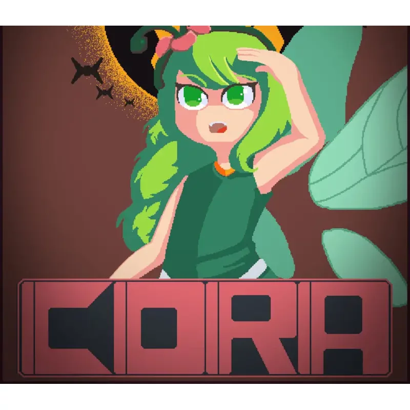 Buy CORA PC Steam CD Key | Instant Delivery | Best Price