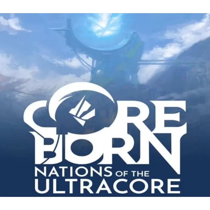 Buy Coreborn: Nations Steam Key | Instant Delivery 2026