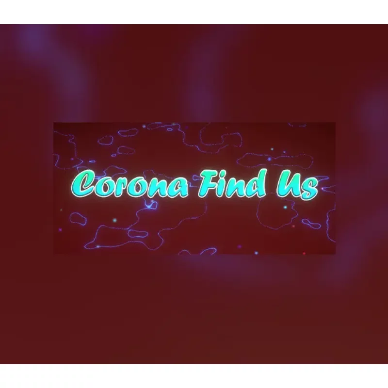 Corona Find Us Steam CD Key - Exciting Adventure Game for Fa