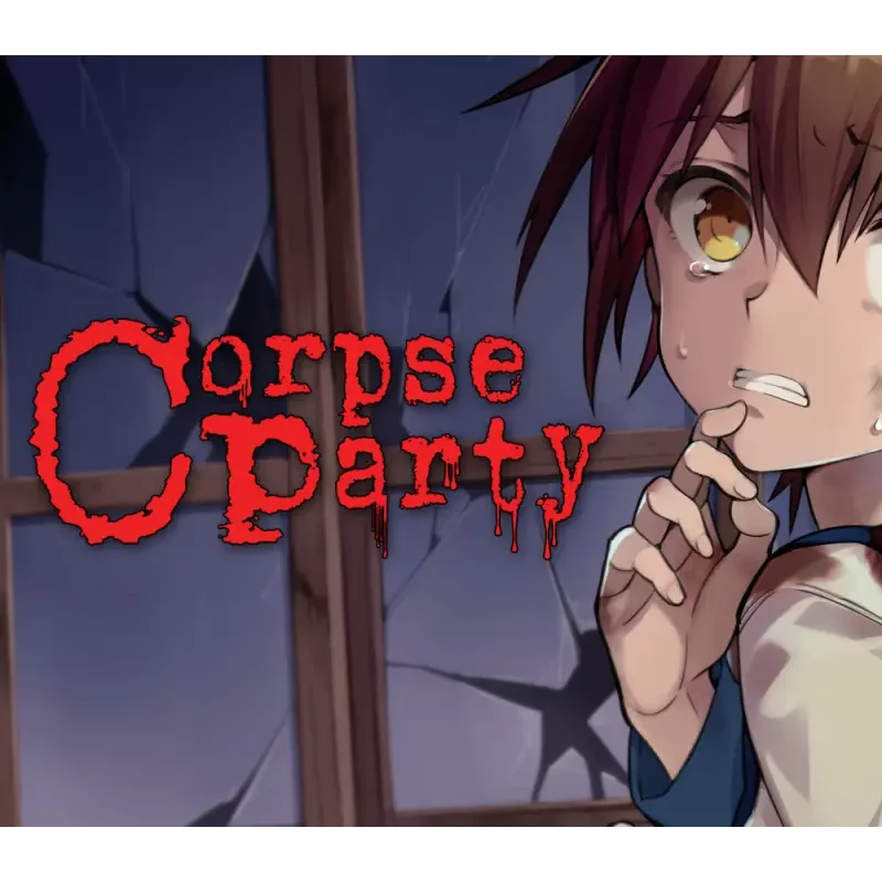 Buy Corpse Party (2021) EU XBOX One / Xbox Series X|S CD Key