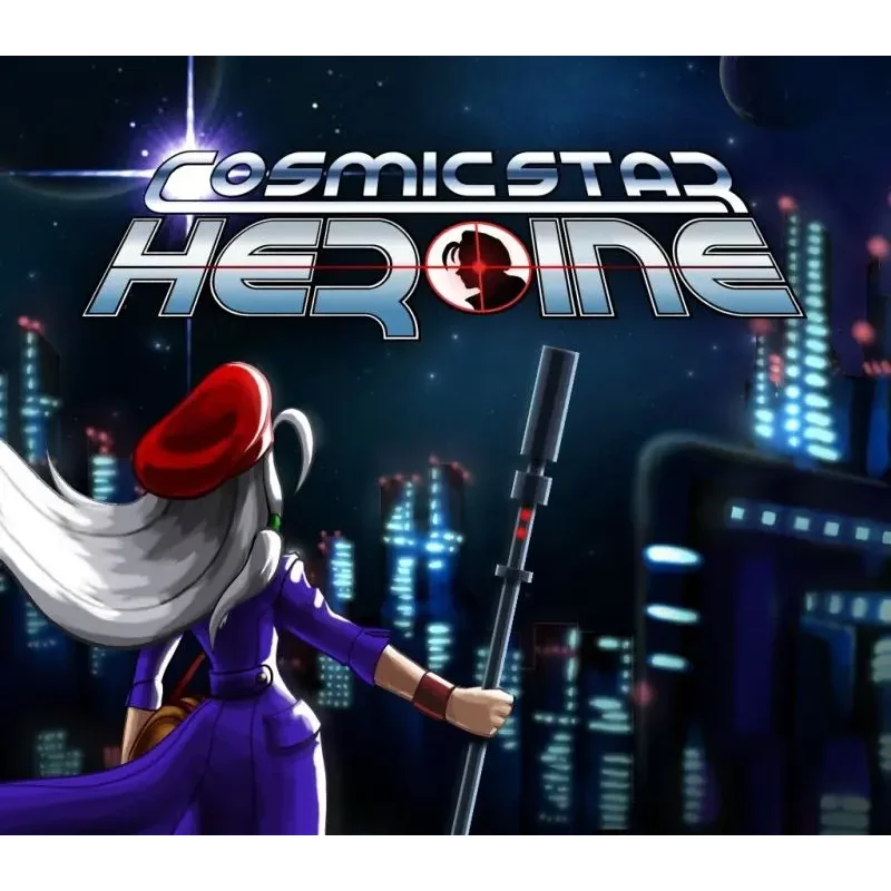 Buy Cosmic Star Heroine EU | Instant Delivery | Best Price 2026