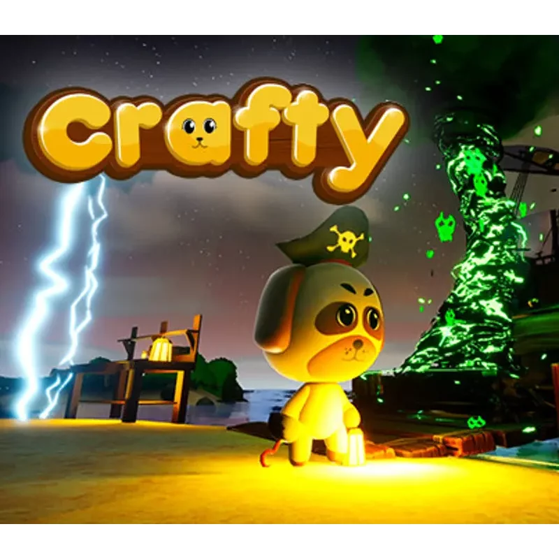 Buy Crafty Steam CD Key - Steam Key | Instant Delivery