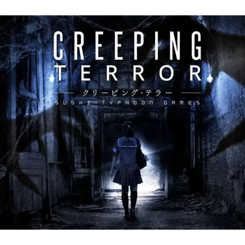 Buy Creeping Terror Steam CD Key - Steam Key | Instant Delivery
