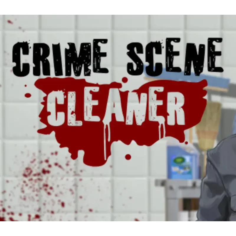 Buy Crime Scene Cleaner PC Steam Altergift | Instant Delive