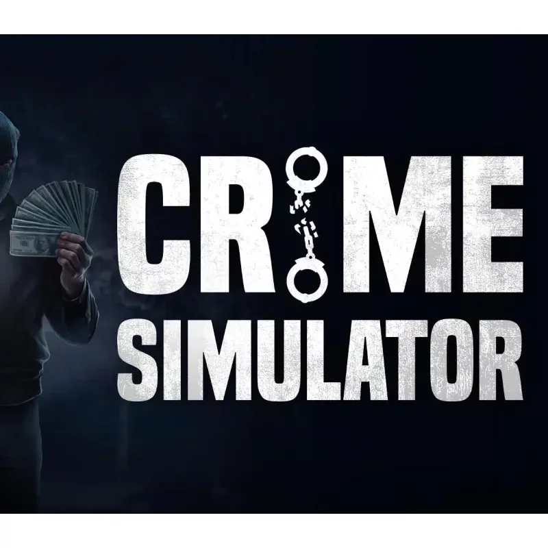 Buy Crime Simulator EU PS5 | Instant Delivery | Best Price