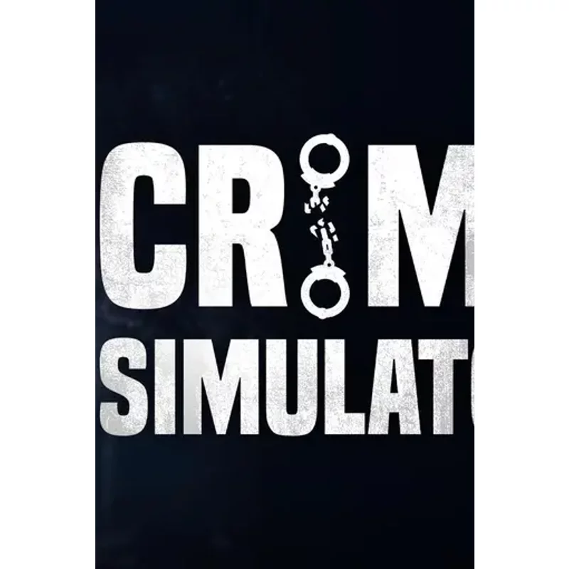 Crime Simulator (Xbox Series X|S, Global) – Key | Aussui