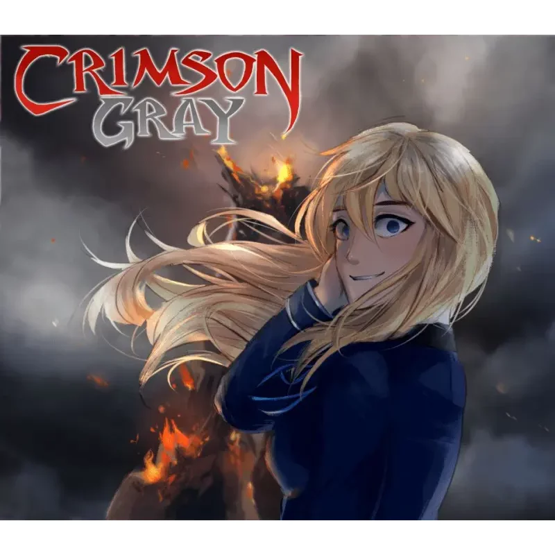 Buy Crimson Gray PC Steam CD Key - Steam Key | Instant Delivery
