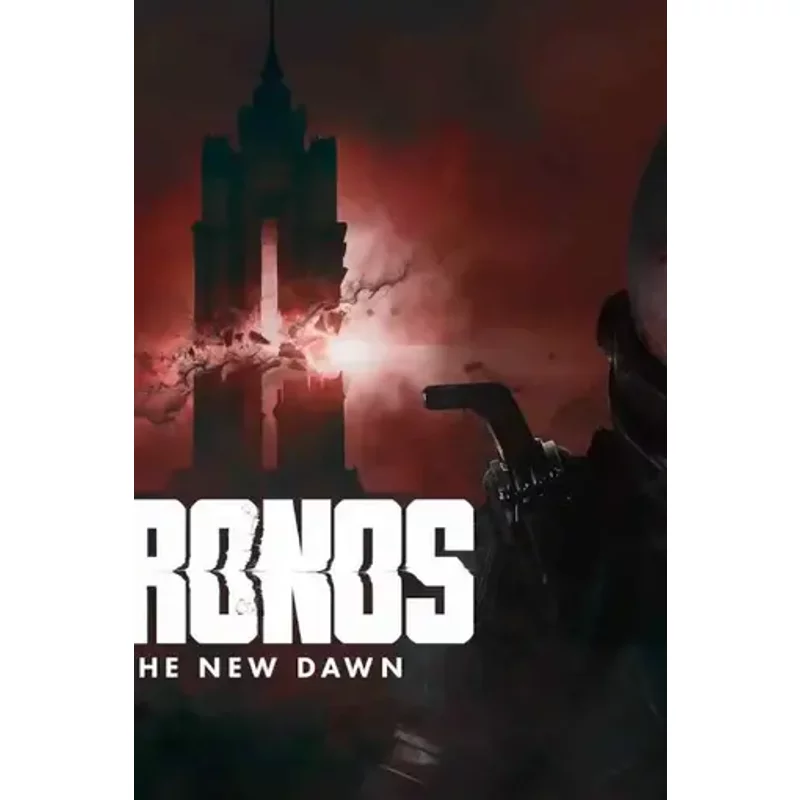 Buy Cronos: The New Dawn | Instant Delivery | Best Price 2026