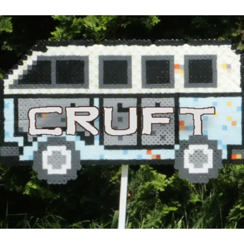 Buy CRUFT PC Steam CD Key | Instant Delivery
