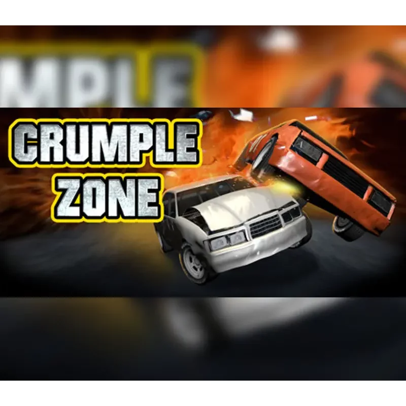 Buy Crumple Zone Steam CD Key | Instant Delivery 2026