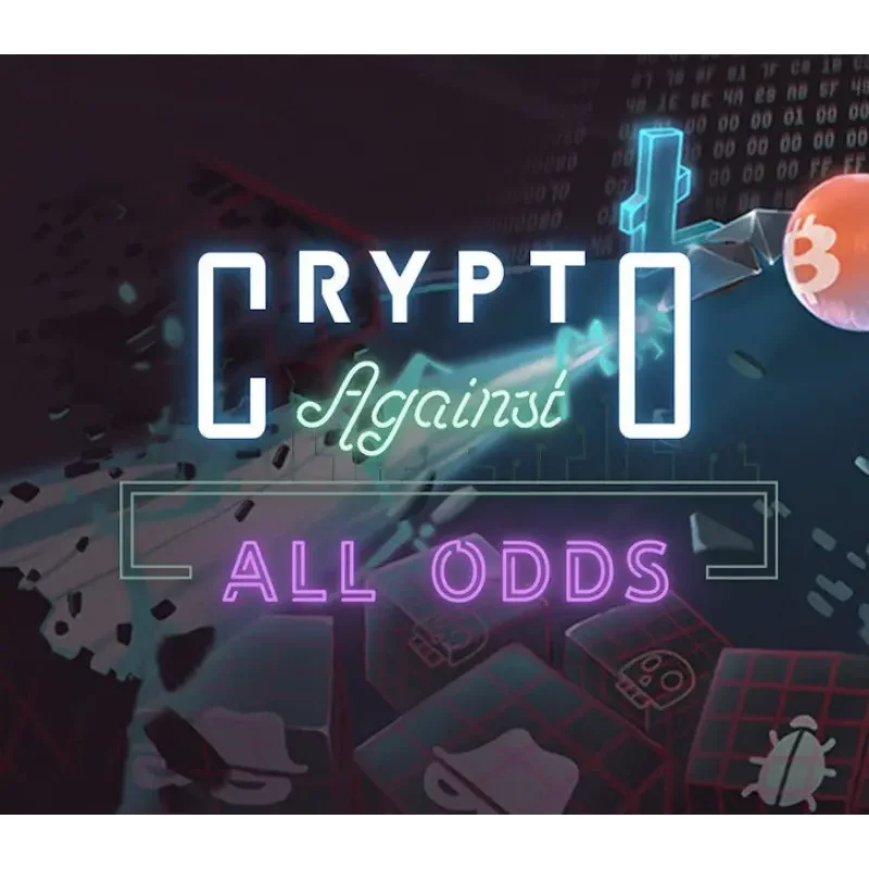 Buy Crypto: Against All Odds | Instant Delivery | Best Price