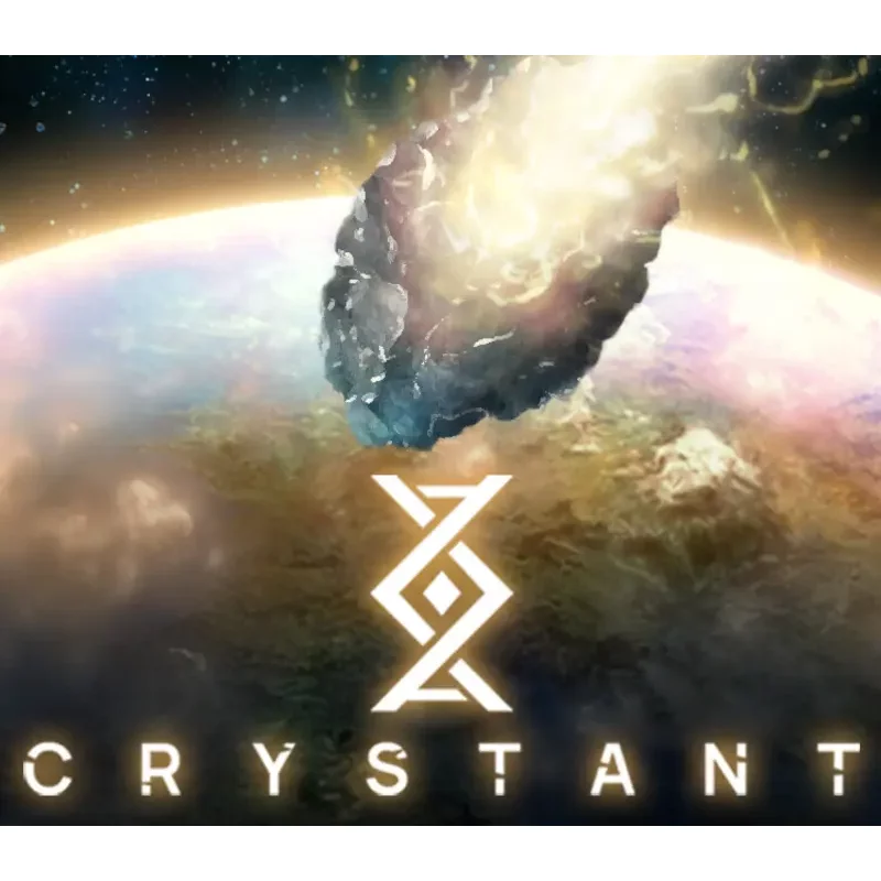 Buy Crystant PC Steam CD Key | Instant Delivery | Best Price 2026