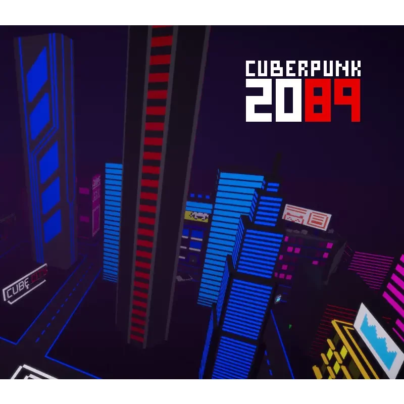 Buy Cyberpunk 2089 PC | Instant Delivery | Best Price 2026