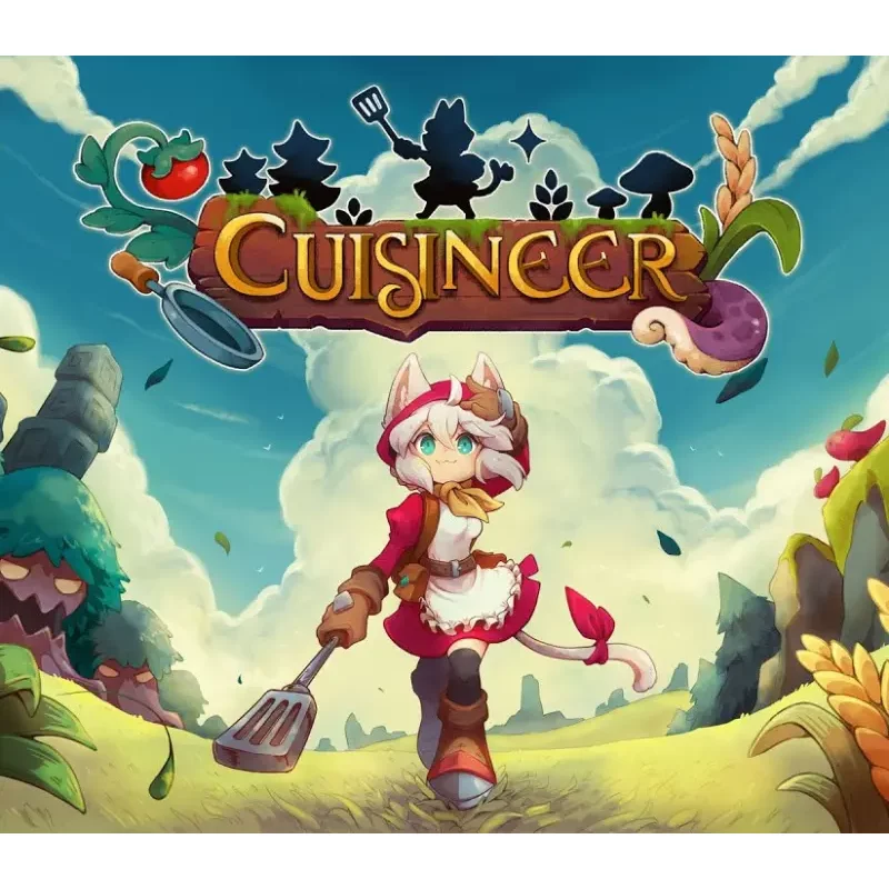 Buy Cuisineer EU PC Steam CD Key | Instant Delivery 2026
