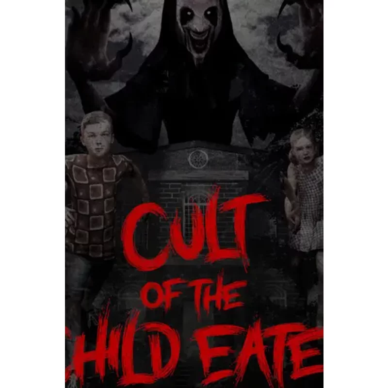 Cult of the Child Eater PC Steam Key - Co-op Survival Horror