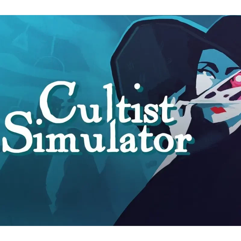 Cultist Simulator Anthology Edition Steam CD Key - Lovecraft