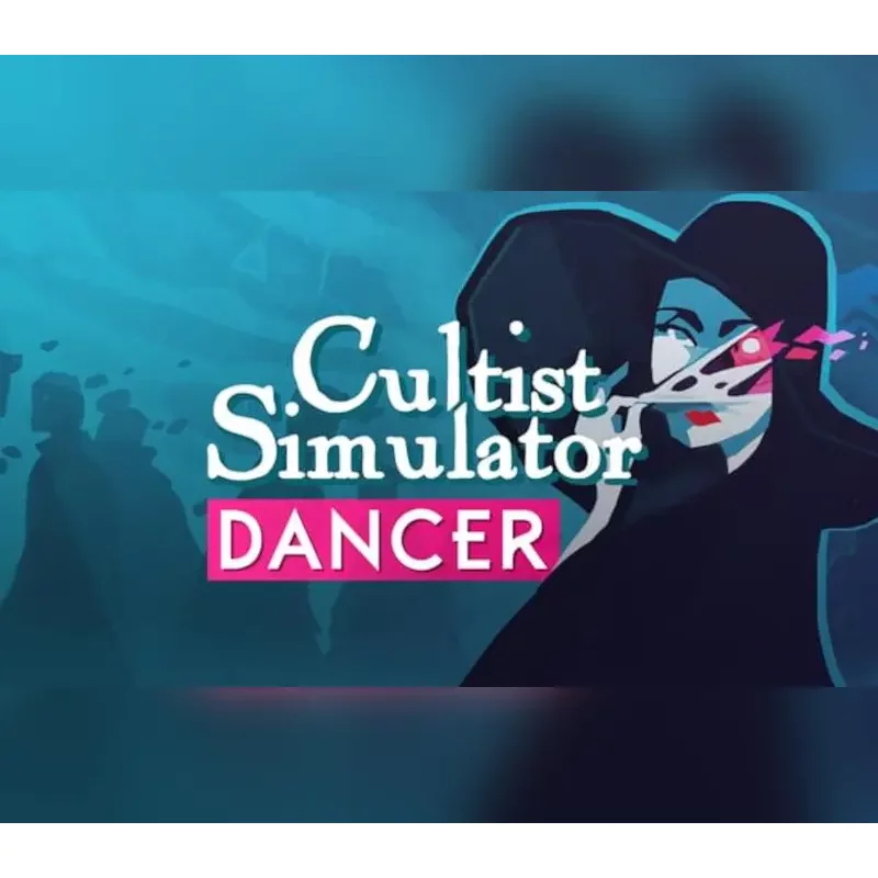 Cultist Simulator - The Dancer DLC Steam Key | Lovecraftian