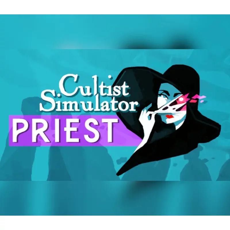Cultist Simulator - The Priest DLC: Lead Your Congregation t