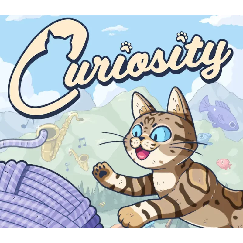 Buy Curiosity PC Steam CD Key | Instant Delivery 2026