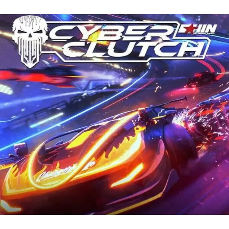 Buy Cyber Clutch: Hot Import Nights PC Epic Games CD Key |