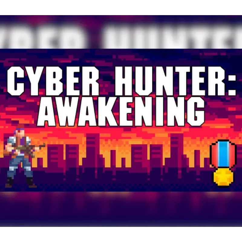 Buy Cyber Hunter: Awakening Steam CD Key - Steam Key | Inst