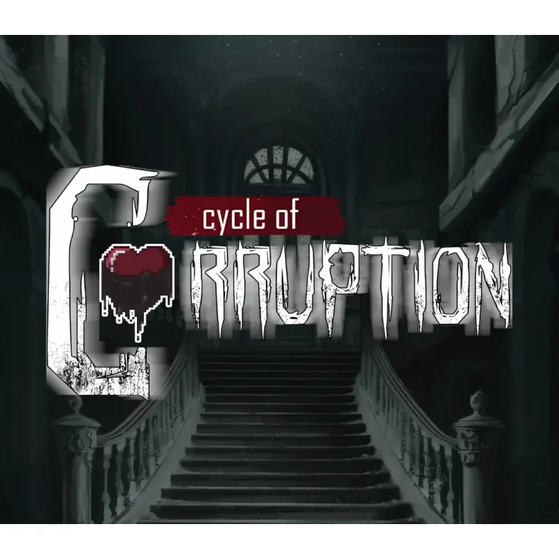 Buy Cycle of Corruption PC | Instant Delivery | Best Price