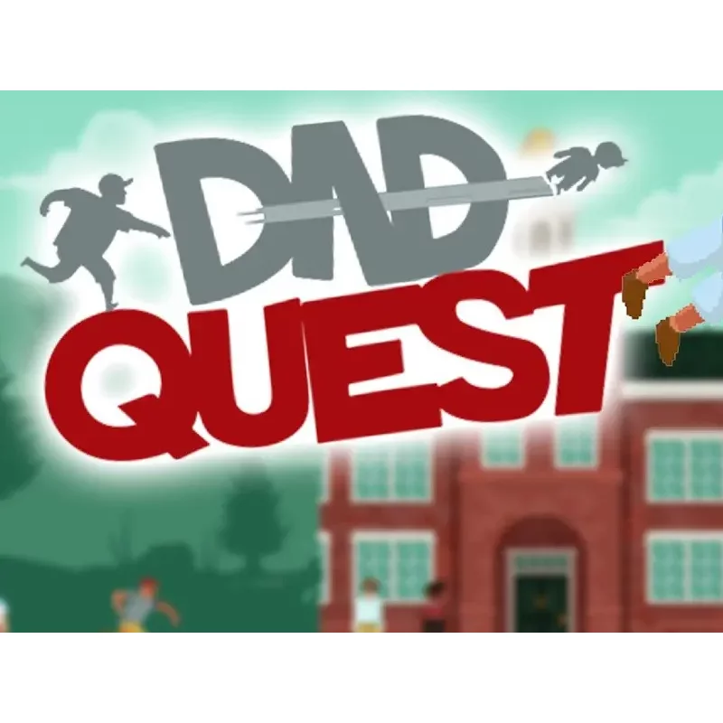 Buy Dad Quest Steam CD Key - Steam Key | Instant Delivery