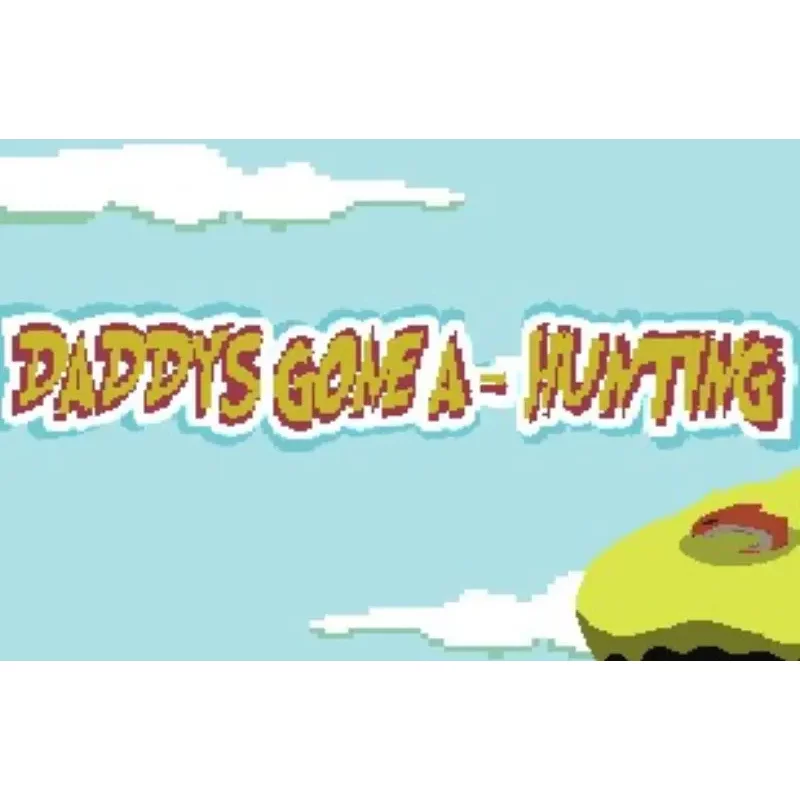 Daddy's gone a-hunting Steam CD Key - Action Adventure Game | Buy Now