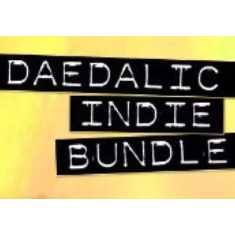 Buy Daedalic Indie Bundle Steam CD Key - Steam Key | Instant
