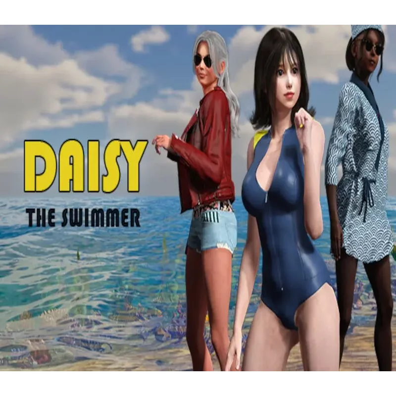 DAISY THE SWIMMER (Steam, Global) – Instant Key | Aussui
