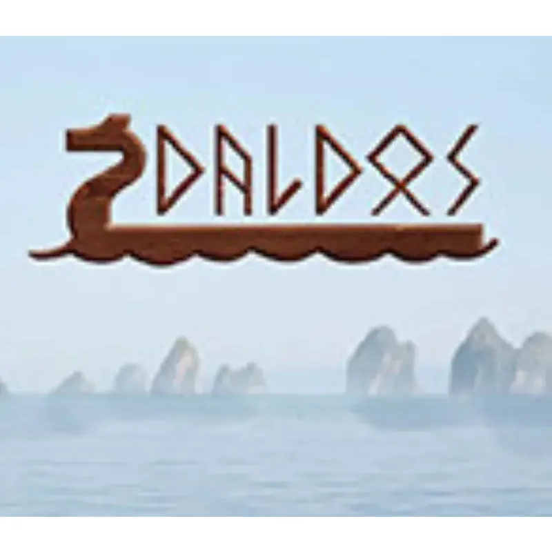 Buy Daldos Steam CD Key - Steam Key | Instant Delivery