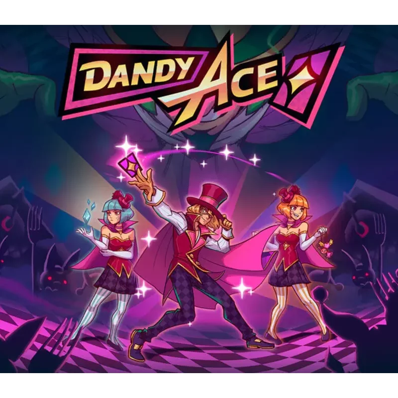 Buy Dandy Ace PC Steam Altergift - Steam Key | Instant Delivery