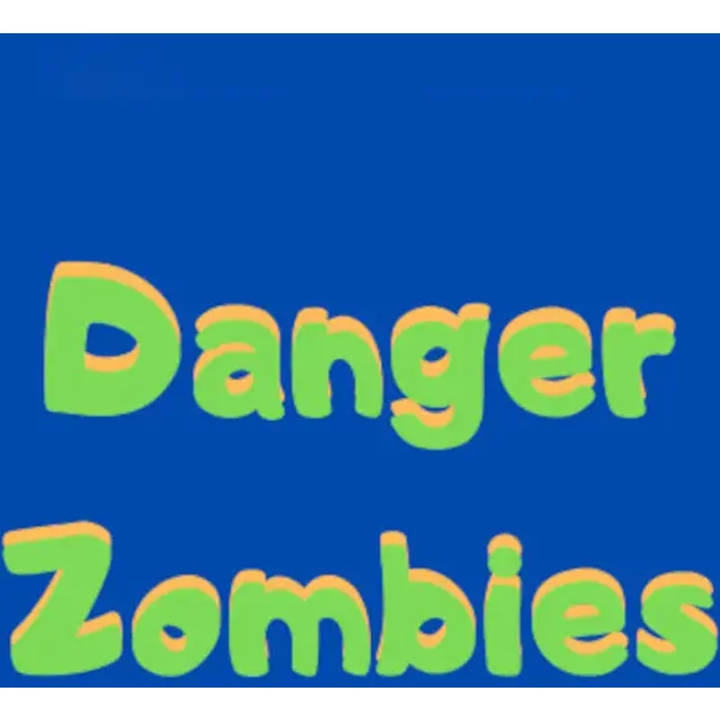 Survive the Undead Onslaught with Danger Zombies Steam CD Key