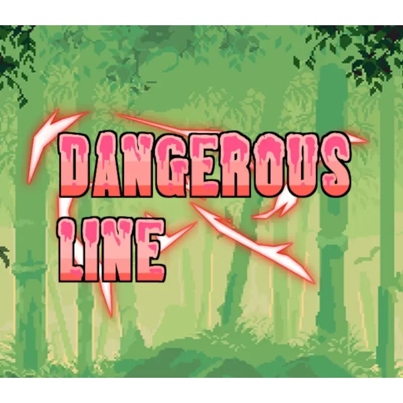 Defend the Kingdom in Dangerous Line Adventure Game on Steam