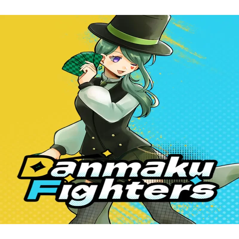 Buy Danmaku Fighters PC | Instant Delivery | Best Price 2026