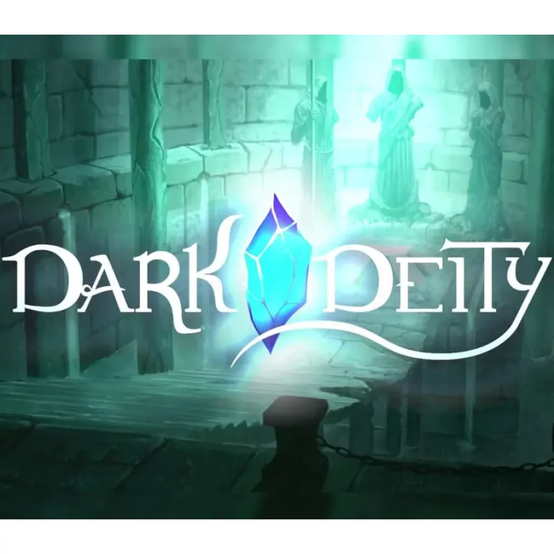 Dark Deity Adventure Game Key - Steam CD Key EU Download