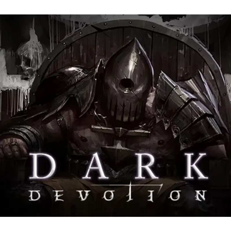 Buy Dark Devotion PC Steam | Instant Delivery | Best Price 2026