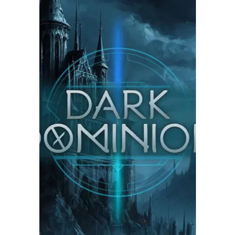 Dark Dominion PC Steam CD Key - Action Adventure Game