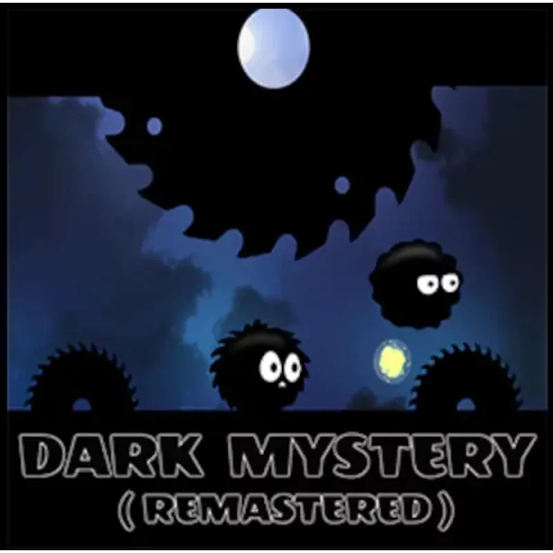 Dark Mystery: Remastered Xbox Platformer Adventure CD Key
