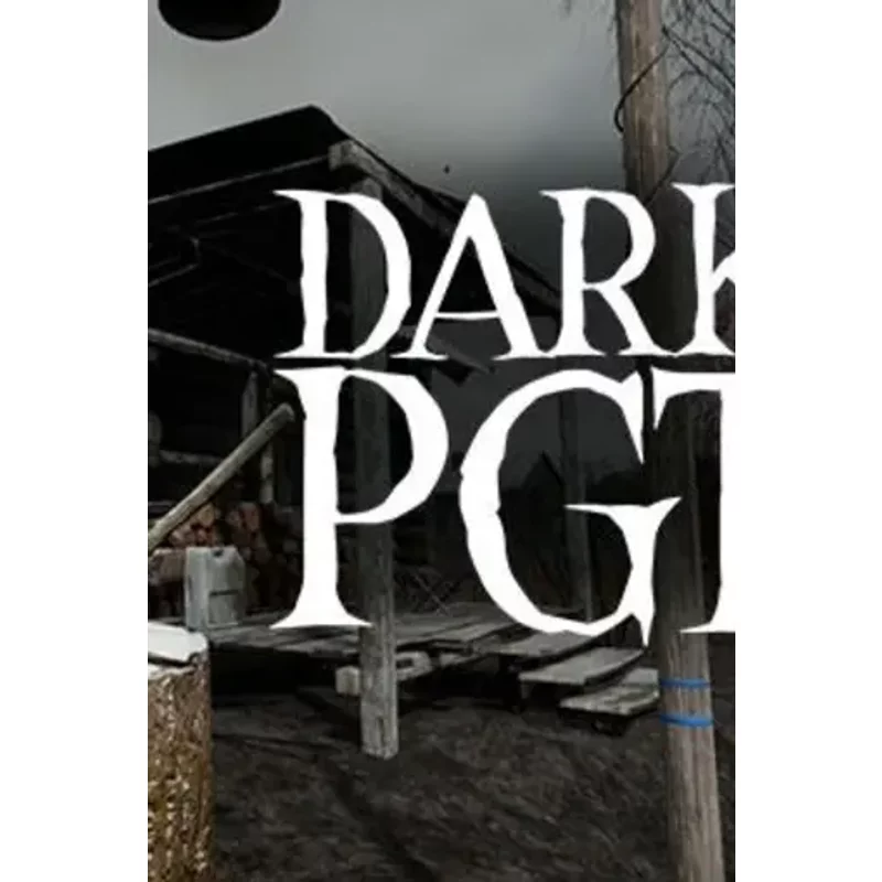 Dark PGT PC Steam CD Key - Comedic Souls-like Action Game