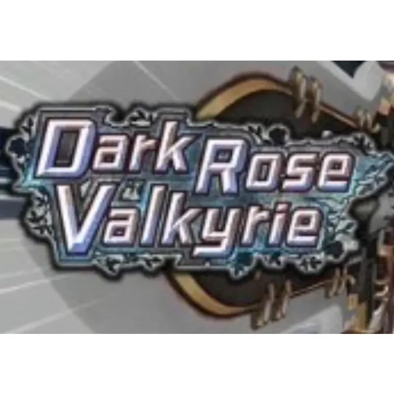 Buy Dark Rose Valkyrie Steam CD Key - Steam Key | Instant De