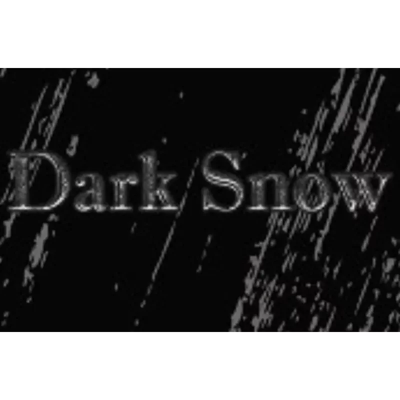 Dark Snow Steam CD Key - Dive into a Thrilling Action Adventure