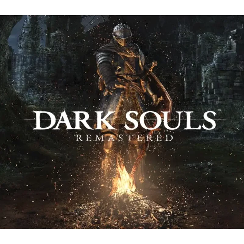 Dark Souls: Remastered ASIA (Steam) – Instant Key | Aussui