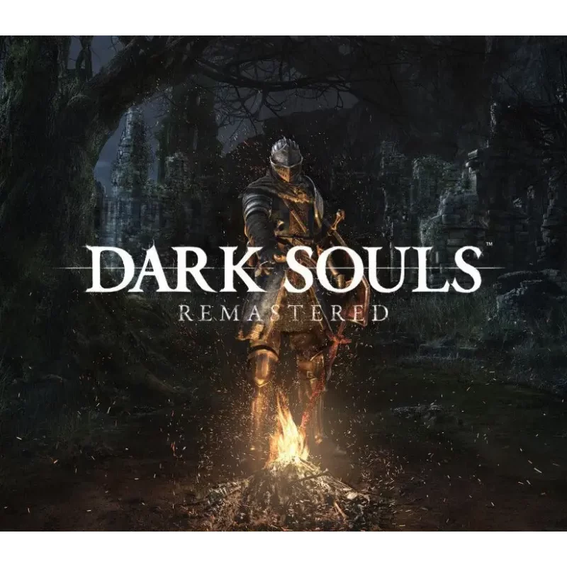 Buy Dark Souls: Remastered PC Steam CD Key - Steam Key | Ins