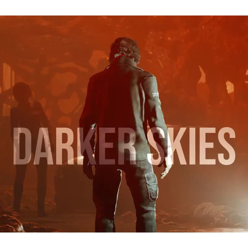 Buy Darker Skies EU Xbox | Instant Delivery | Best Price
