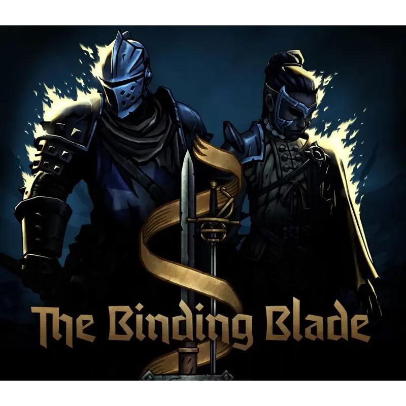 Darkest Dungeon II - The Binding Blade… (Steam, EU) | Aussui